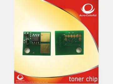 Dell Monochrome Toner Chip