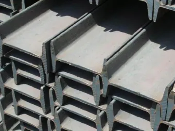 H Section Steel