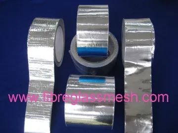 Aluminum Foil Tape