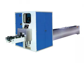 CIL-SP-280 Kitchen Roll Log Saw Cutting Machine