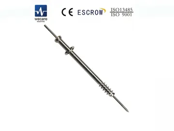 Cannulated Compression Screw (for Femoral Neck)