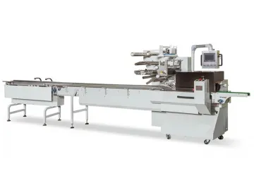 Noodle Packing machine