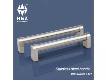 Stainless Steel Furniture Handle