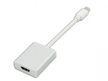 Mini DisplayPort Adapter