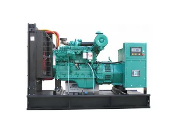 25 – 2250 KVA Cummins