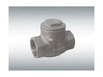 Stainless Steel Fittings