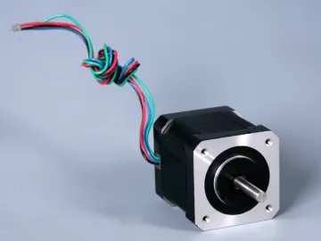 1.8 Degree Size 42mm 2-Phase High Torque Hybrid Stepper Motor