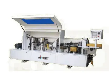 Edge Banding Machine, HKJ-368B