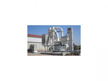 Grinding Plant