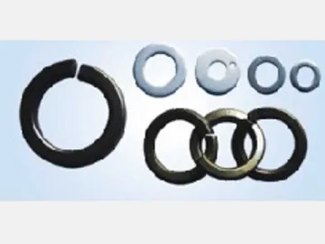 Carbon Steel Washer