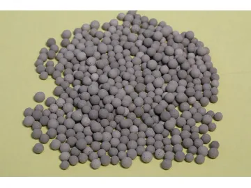 CuO Desulfurizer Activated Alumina