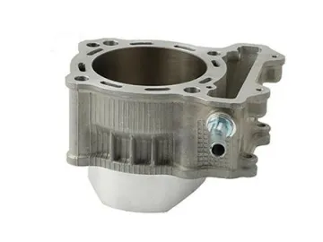 KW KFX 400 ATV Cylinder