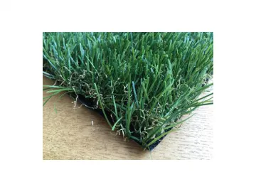 Spine-Shape Landscaping Grass Turf