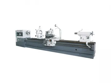 Horizontal Lathe