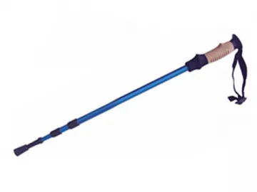 PP Cork EVA Grip Alpenstock