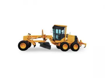 Motor Grader 713H