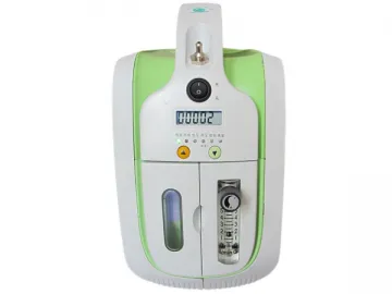 Portable Oxygen Concentrator