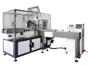 CIL-NP-35 Napkin Packaging Machine