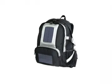 Solar Backpack QY-B01