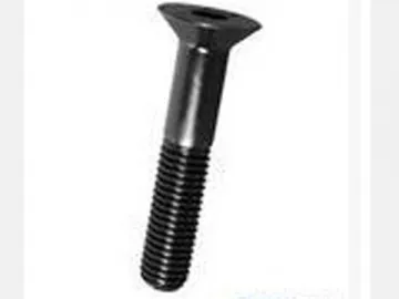 Carbon Steel Countersunk Bolts