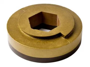 Resin Bond Diamond Chamfering Wheel