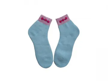 Women's socks