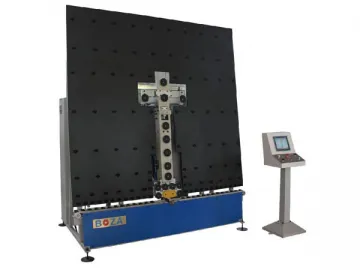 Automatic Glass Loading Machine