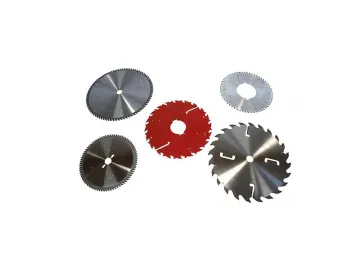 Circular Saw Blades