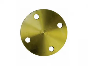 Blind Flange