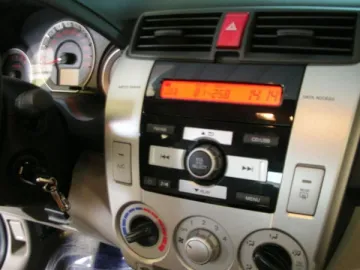 Car Audio System