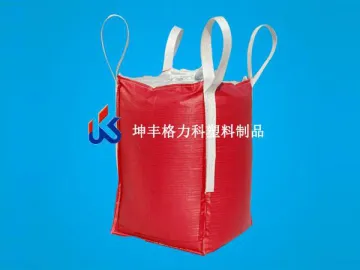 U-Panel PP FIBC Bulk Bag