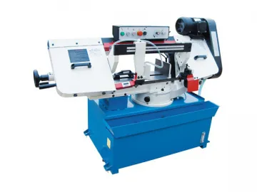 10" Band Saw