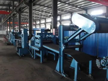 Slitting Machine