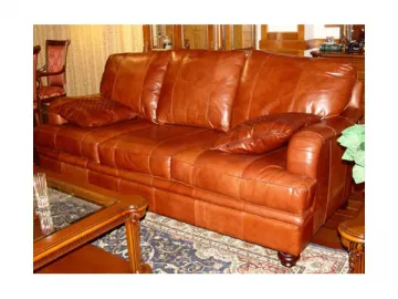 Commercial Sofa