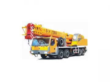 Hydraulic Mobile Crane YFC-5