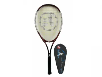 Aluminum Graphite Tennis Racket