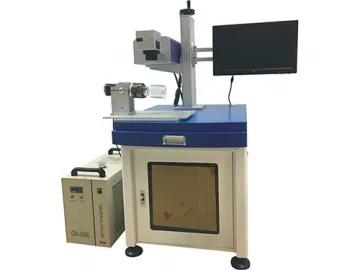 3D Laser Marking Machine