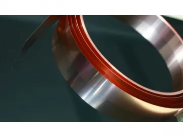 Copper Nickel Tin Alloy Strip