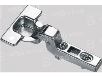 C23 125 Degree Clip On Furniture Hinge