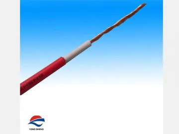 UL1617 Insulated Wire