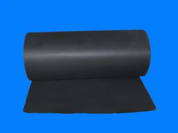 Activated Carbon Nonwoven Fabric