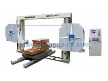 Wire Cutting Machine