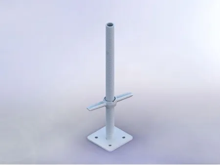 Scaffold Adjustable Base Jack