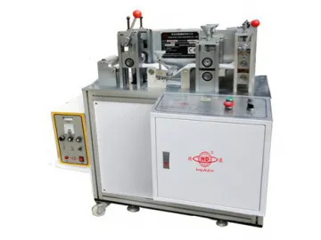 HD-0105 Ultrasonic Safety Mask Outer Shell Making Machine