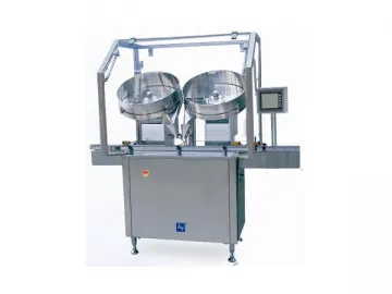 Template Type Counting Machine