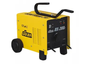 BX1-C SERIES MMA Welder