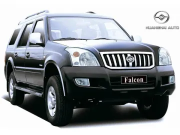 Falcon SUV