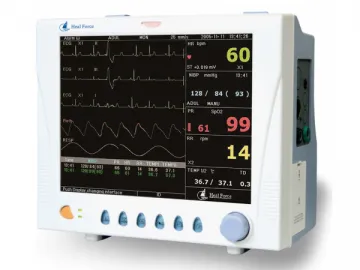 Classic-120Plus Multi-Parameter Monitor