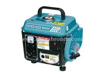 Gasoline Generator, BN650/BN950