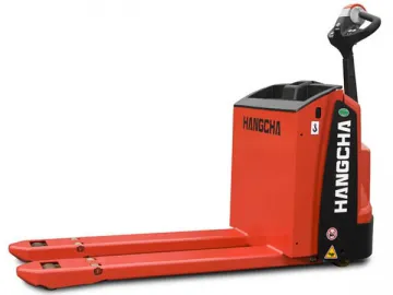 T Series Pallet Truck